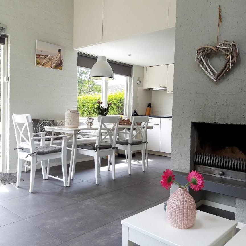 Bungalow Schotvanger Egmond aan den Hoef Exteriör bild