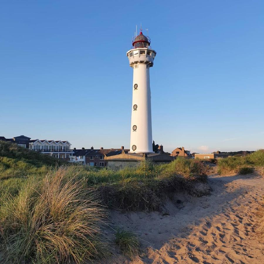 Bungalow Schotvanger Egmond aan den Hoef Exteriör bild
