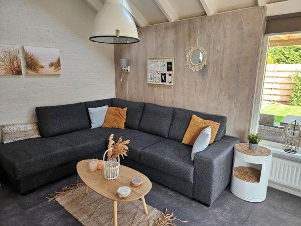 Bungalow Schotvanger Egmond aan den Hoef Exteriör bild