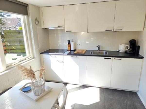 Bungalow Schotvanger Egmond aan den Hoef Exteriör bild