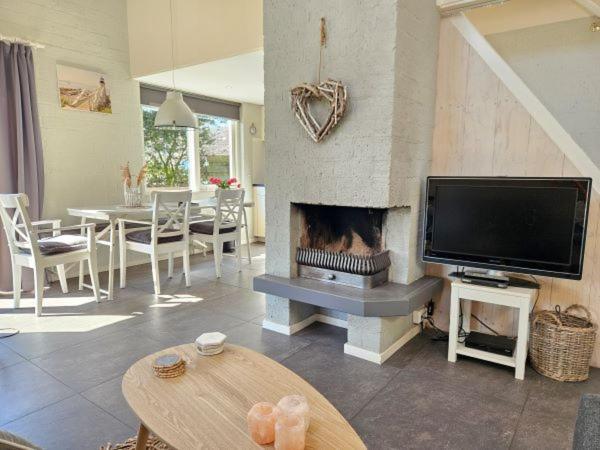 Bungalow Schotvanger Egmond aan den Hoef Exteriör bild