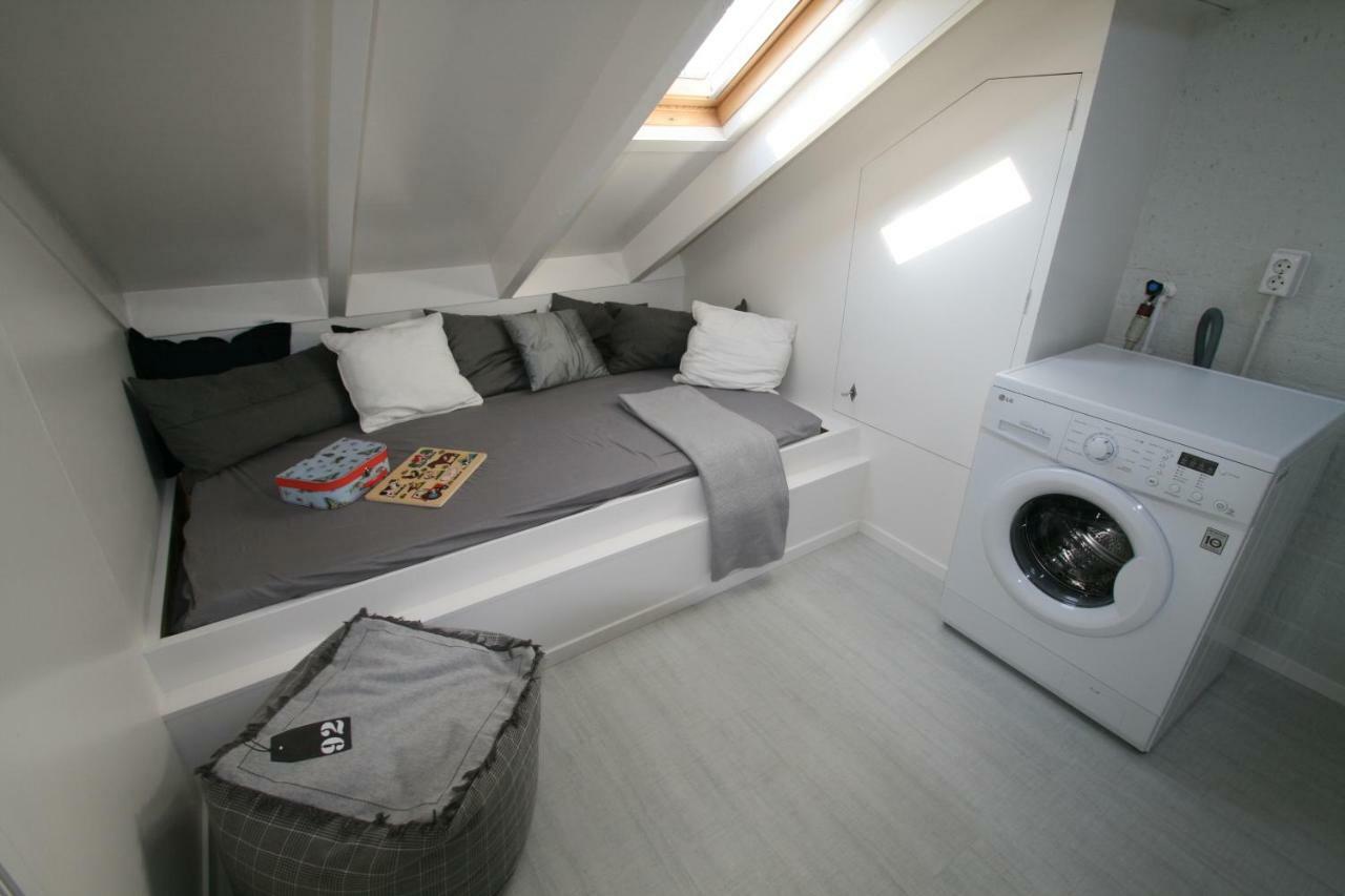 Bungalow Schotvanger Egmond aan den Hoef Exteriör bild