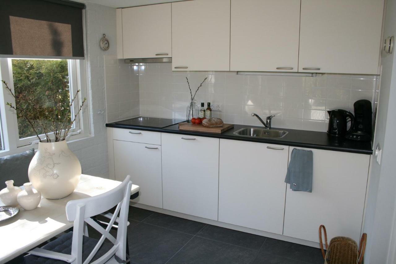 Bungalow Schotvanger Egmond aan den Hoef Exteriör bild